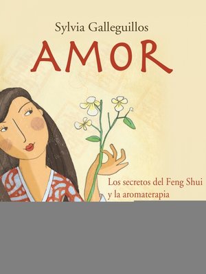 cover image of Amor